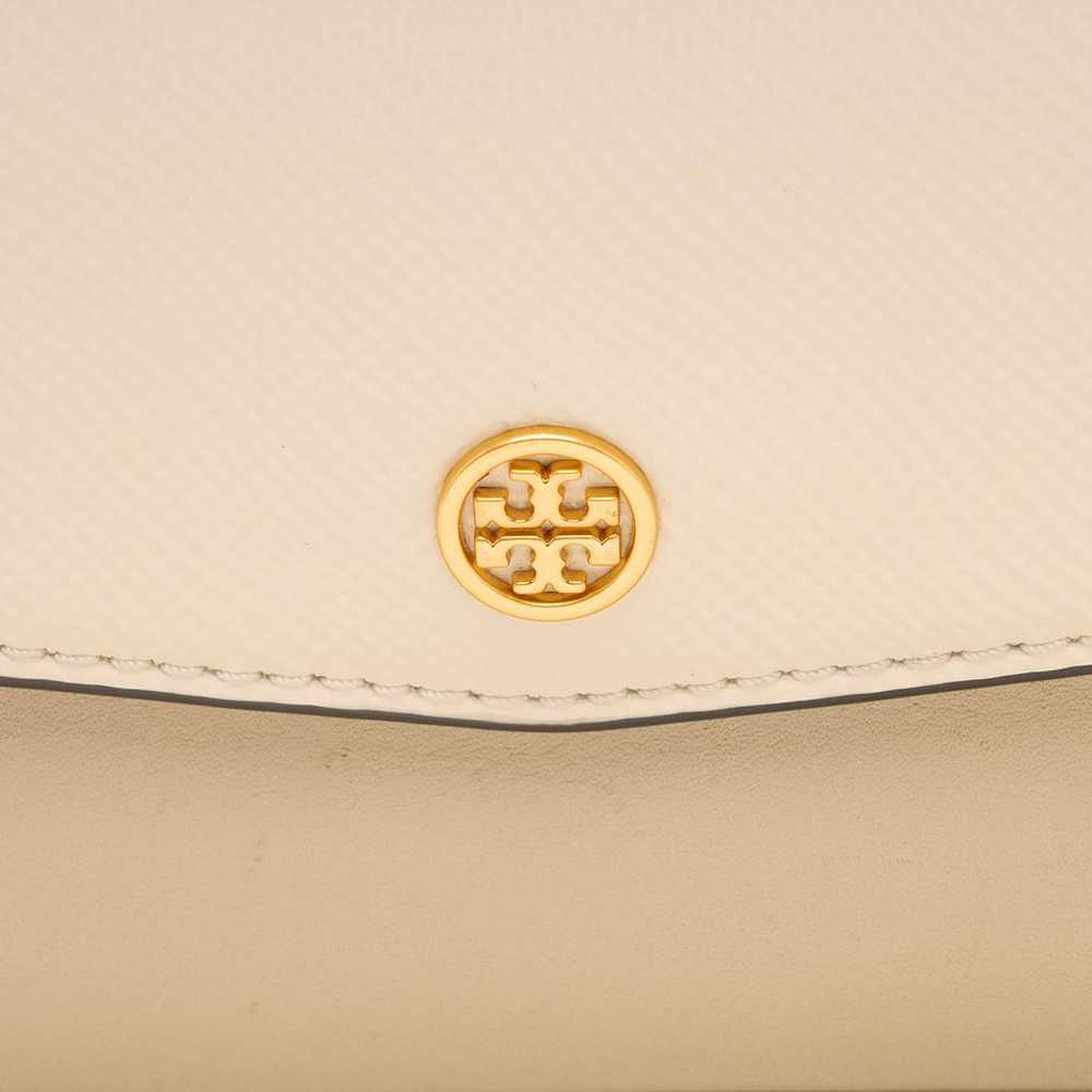 Tory Burch Leather handbag - image 8