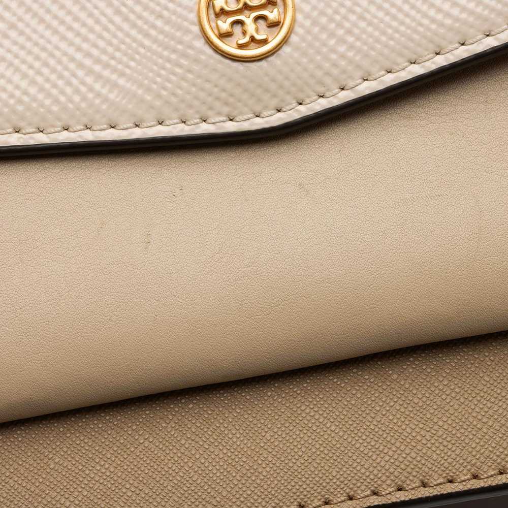 Tory Burch Leather handbag - image 9