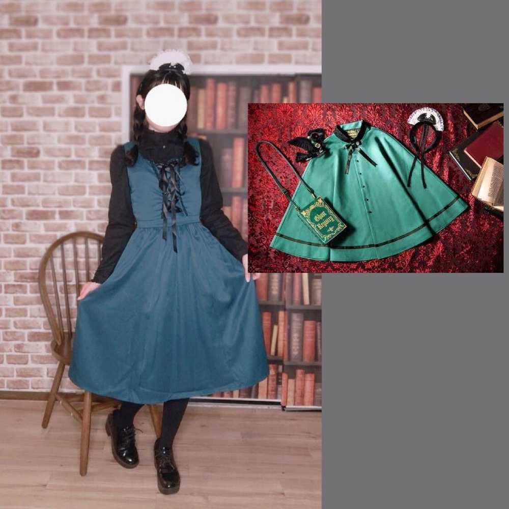 Haunted Mansion Coord Selling Halloween Disney Z.J - image 2