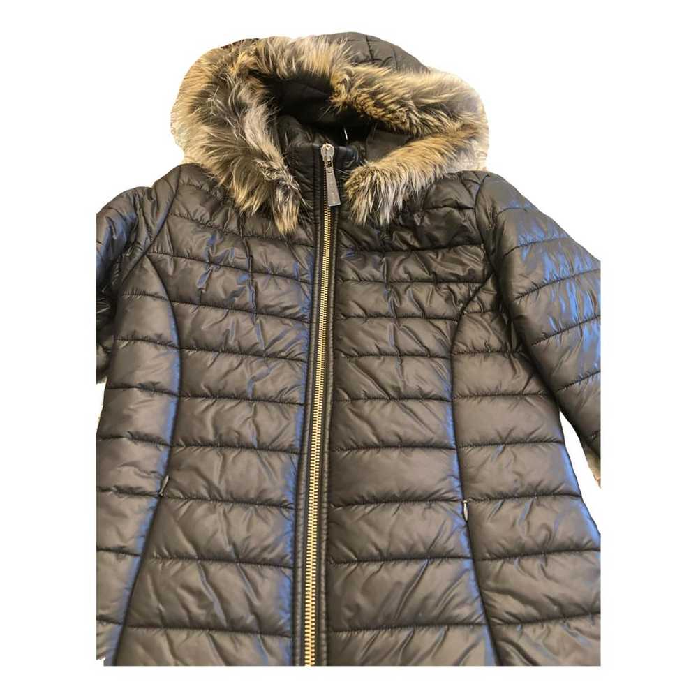 Flavio Castellani Puffer - image 2