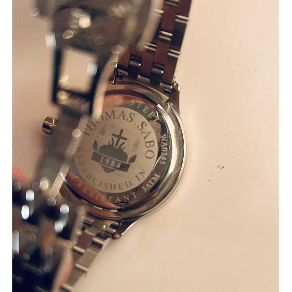 Thomas Sabo Watch - image 2