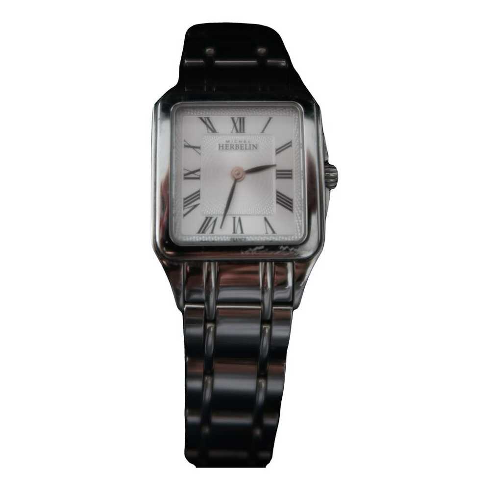 Michel Herbelin Watch - image 1