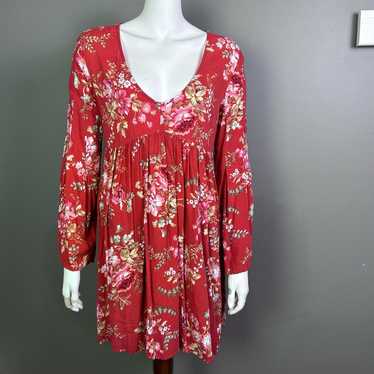 Denim & Supply Ralph Lauren dress medium cottagec… - image 1