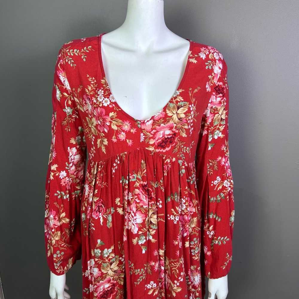 Denim & Supply Ralph Lauren dress medium cottagec… - image 2