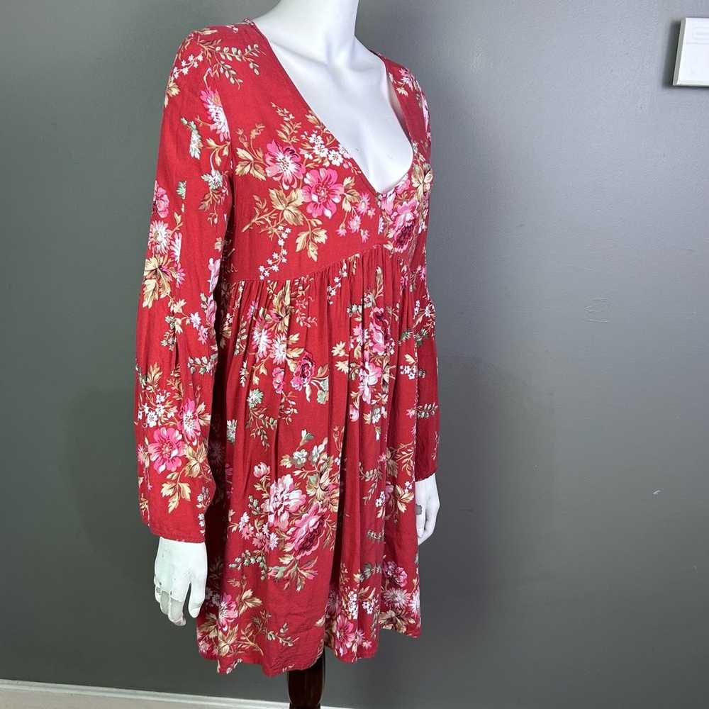 Denim & Supply Ralph Lauren dress medium cottagec… - image 3