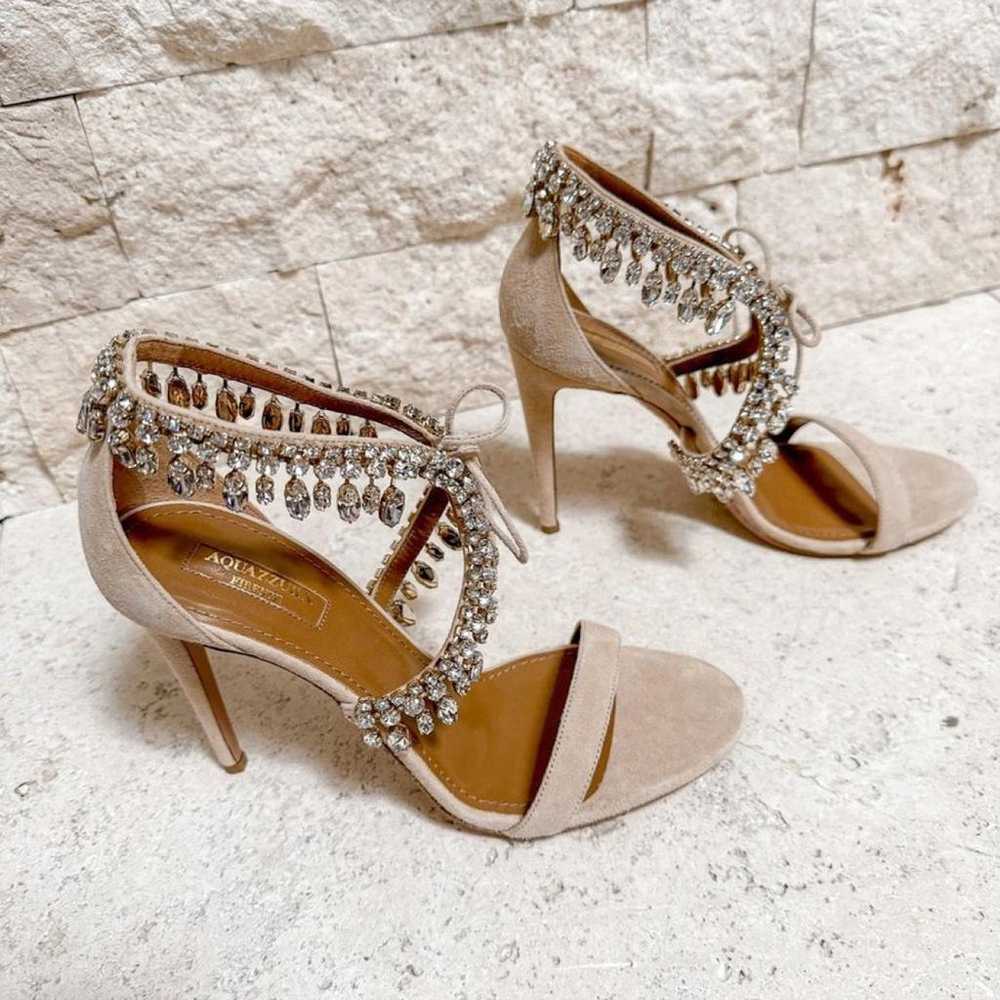 Aquazzura Heels - image 10