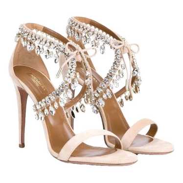 Aquazzura Heels - image 1