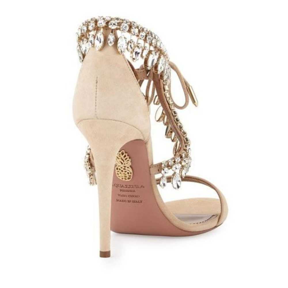 Aquazzura Heels - image 2