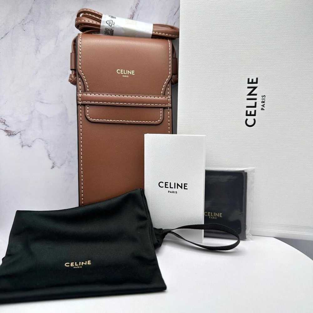 Celine Sunglasses - image 11