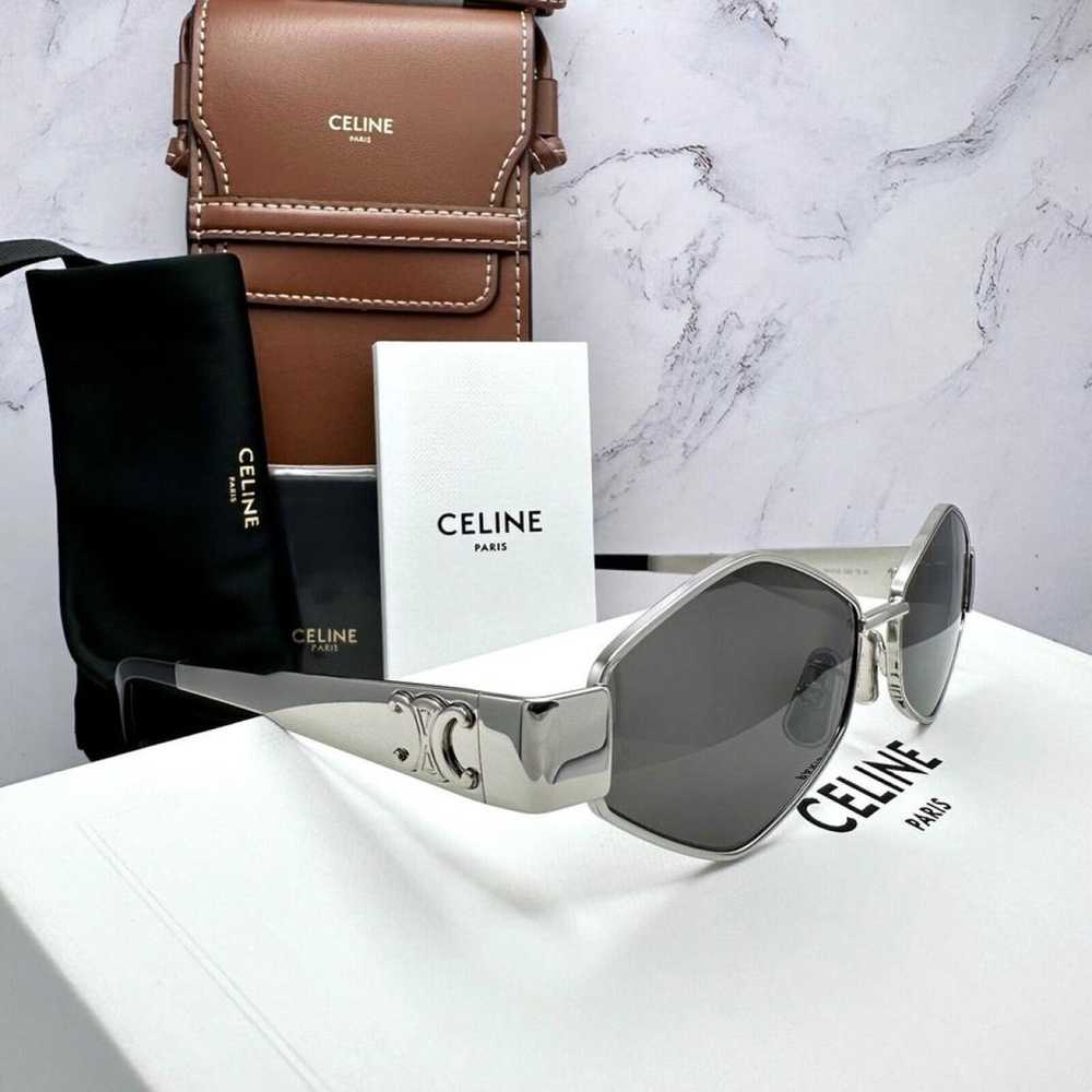 Celine Sunglasses - image 3