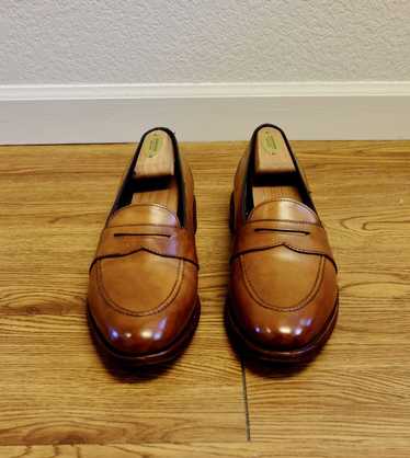 Allen Edmonds Allen Edmonds Westchester Penny Loaf