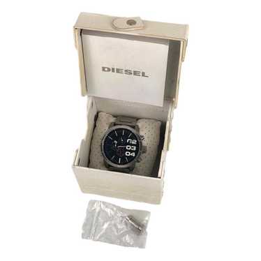 Diesel Watch - image 1