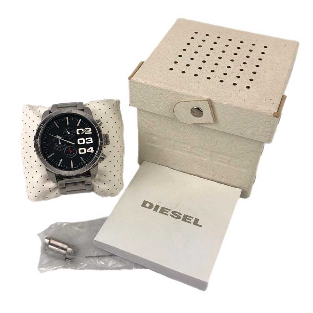 Diesel Watch - image 2