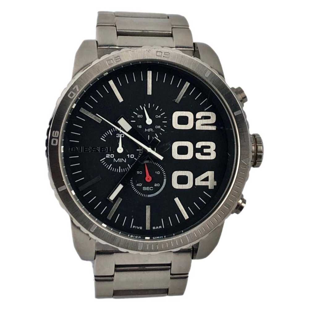 Diesel Watch - image 3