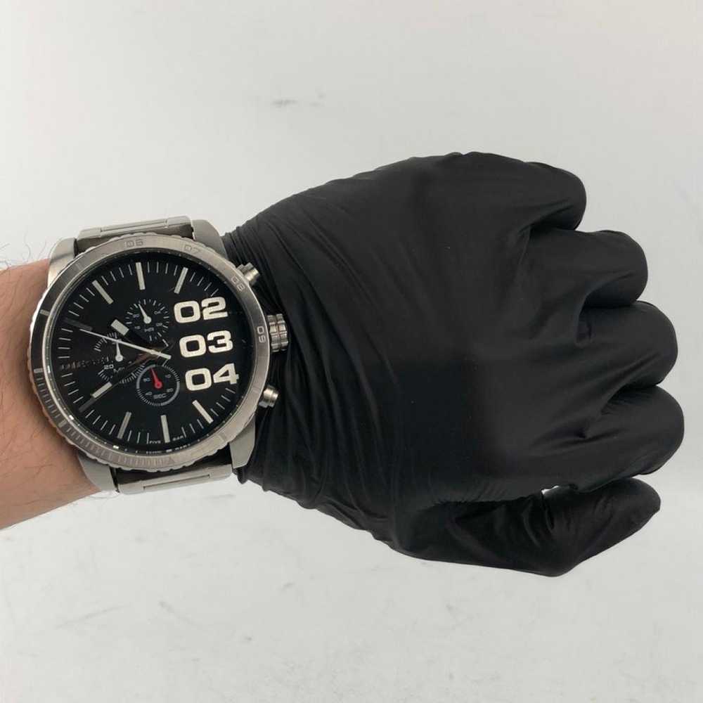 Diesel Watch - image 4