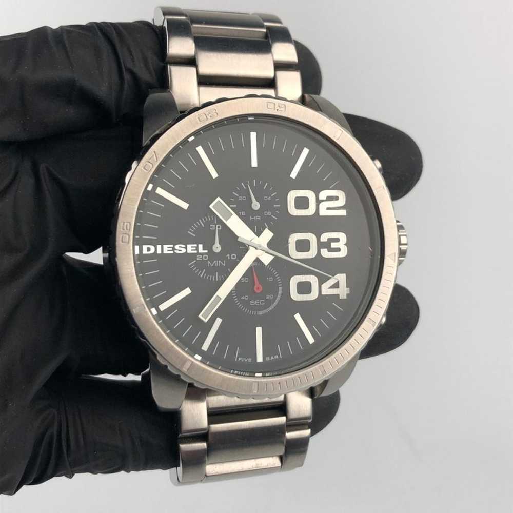 Diesel Watch - image 5