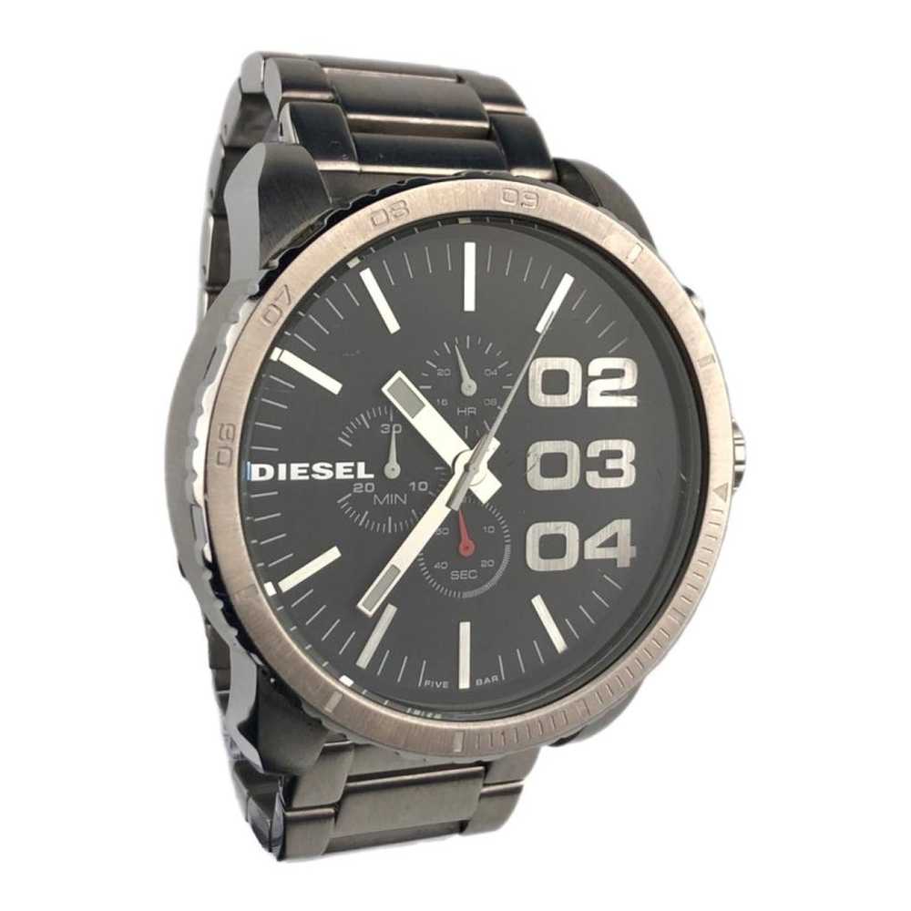 Diesel Watch - image 6