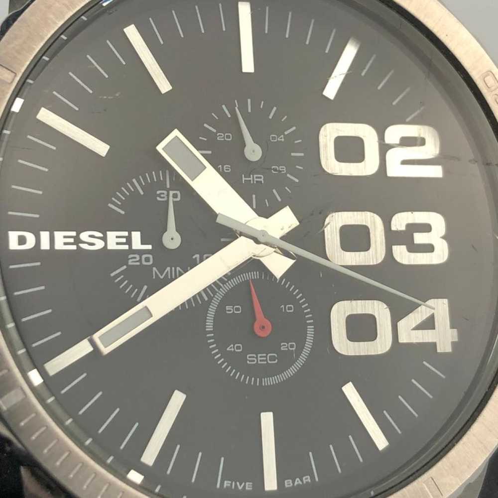 Diesel Watch - image 9