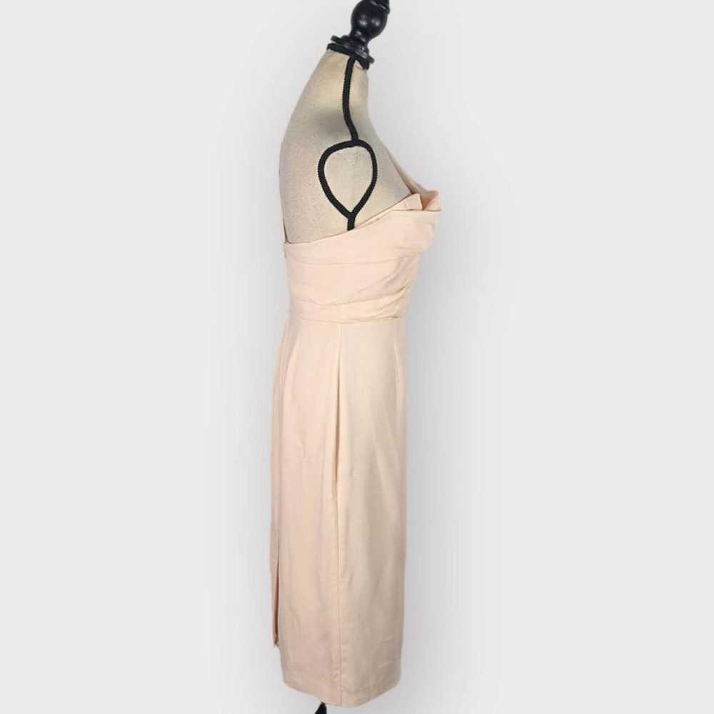 Reiss Mid-length dress - image 3