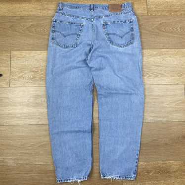 Levi's × Made In Usa × Vintage Vintage 90s Made i… - image 1