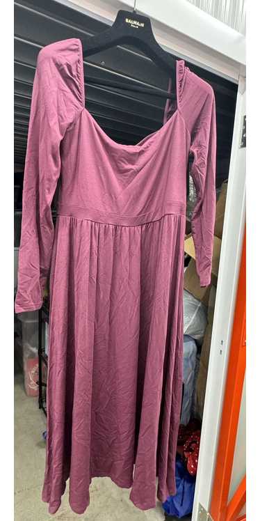 Aritzia Wilfred Dress Size L