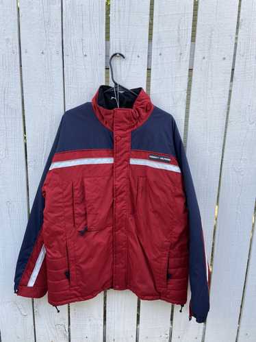 Tommy Hilfiger Vintage Tommy Hilfiger Coat