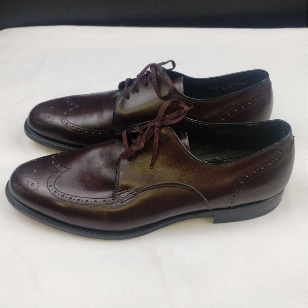 E.T Wright E.T Wright Men's Brown Shoes/Oxfords S… - image 3