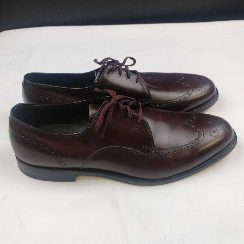 E.T Wright E.T Wright Men's Brown Shoes/Oxfords S… - image 4