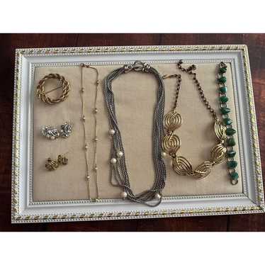 Vintage Estate Mixed Jewerly Lot