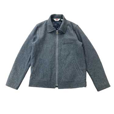 Ben davis wool jacket - Gem