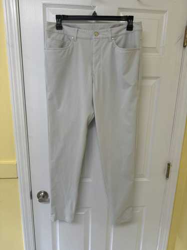 Lululemon LuluLemon ABC Pants Slim 34x32