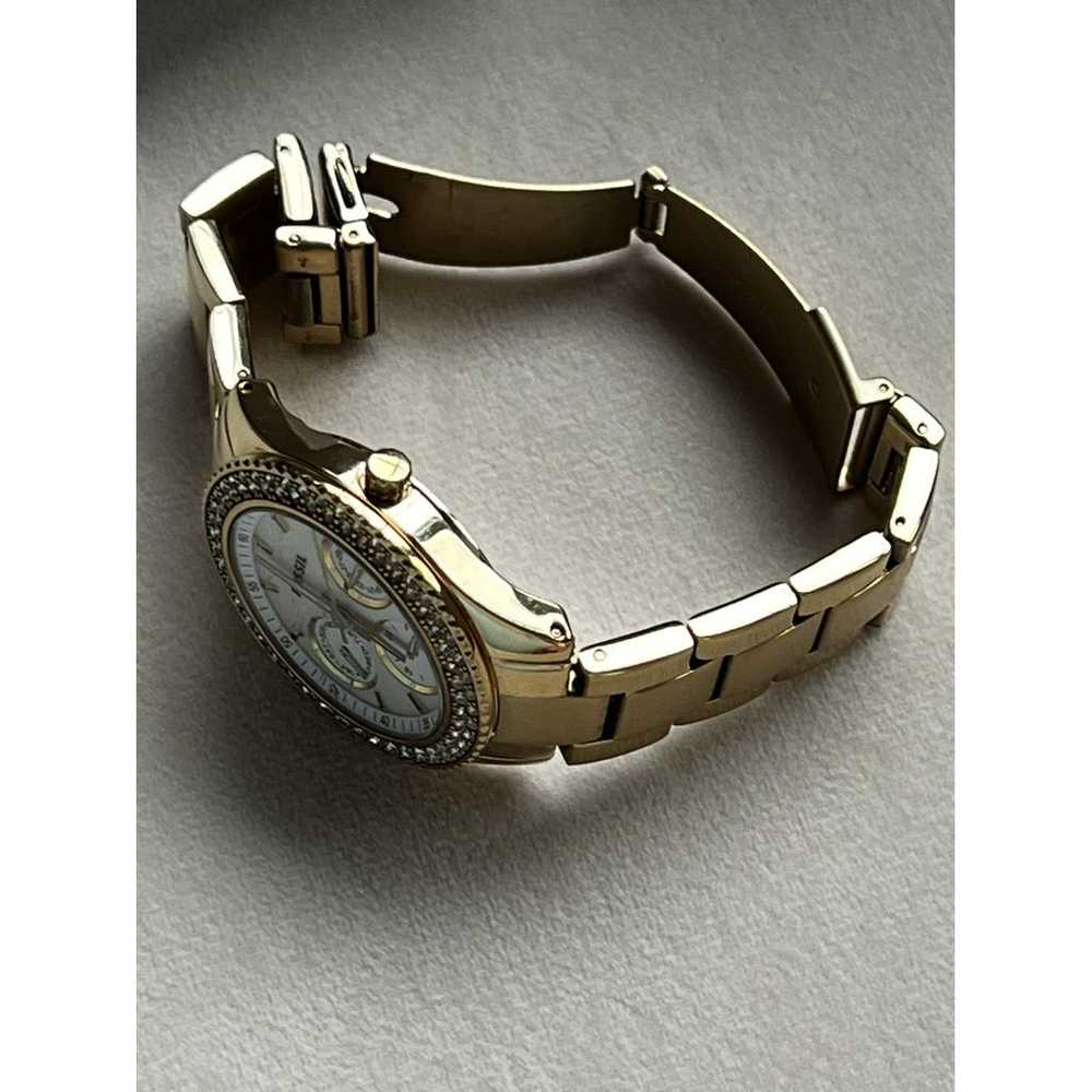 Fossil Watch - image 4