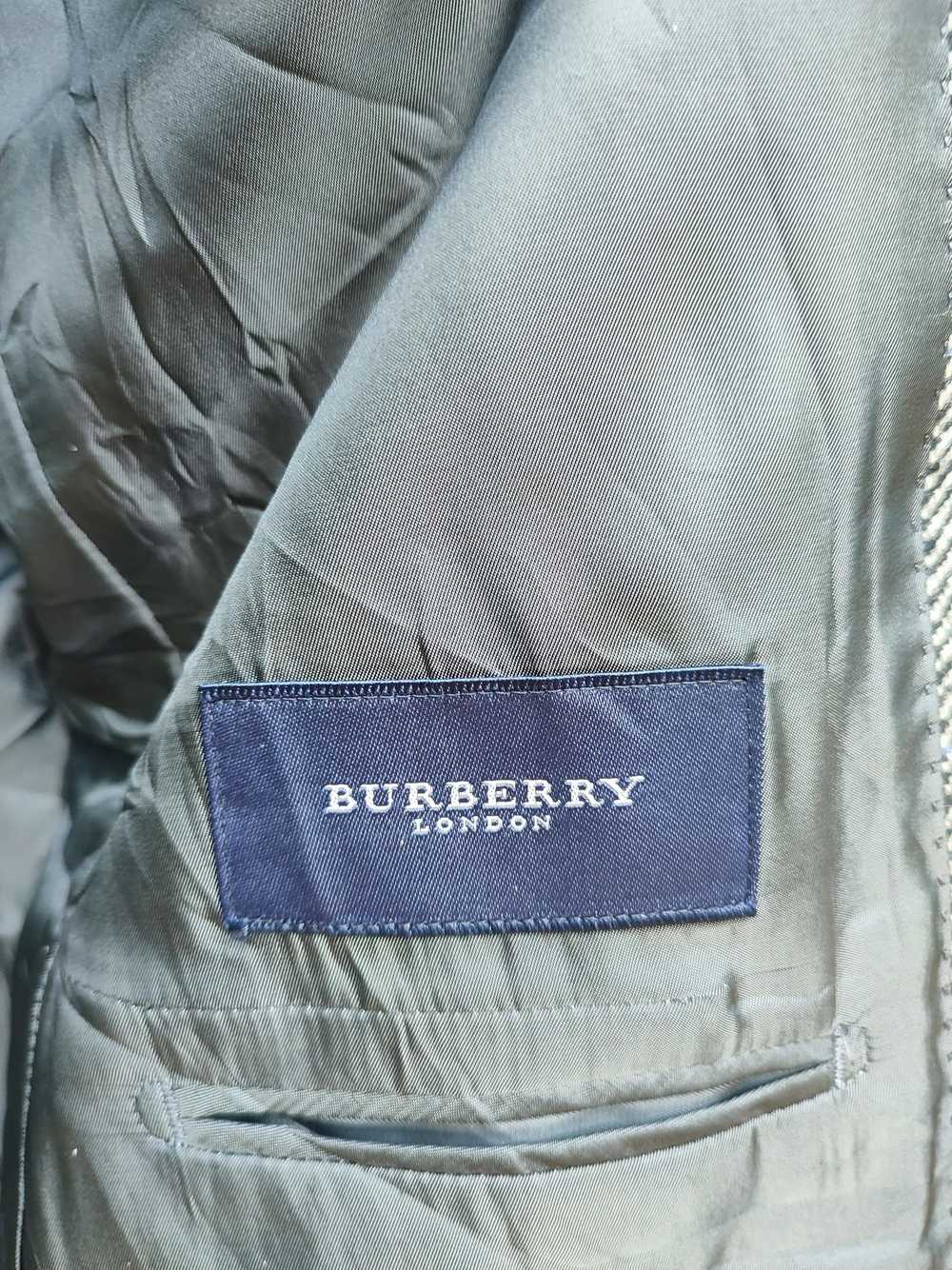 Burberry × Designer × Luxury 🔥STEAL🔥 Burberry L… - image 12