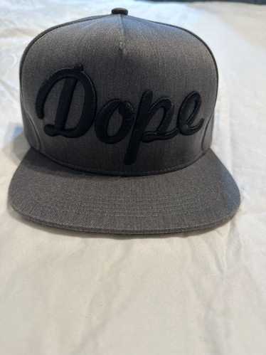 Stampd Stampd “Dope” Hat