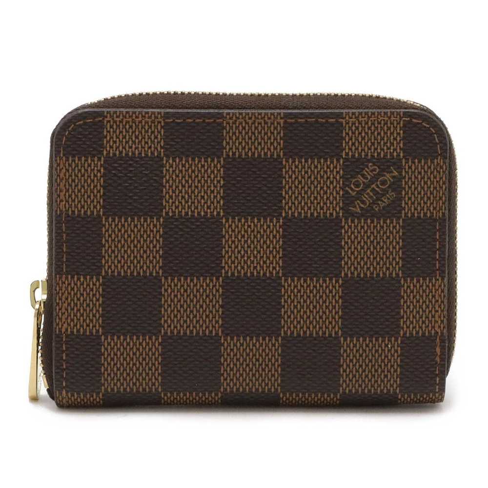 Louis Vuitton Louis Vuitton Louis Vuitton Damier … - image 1