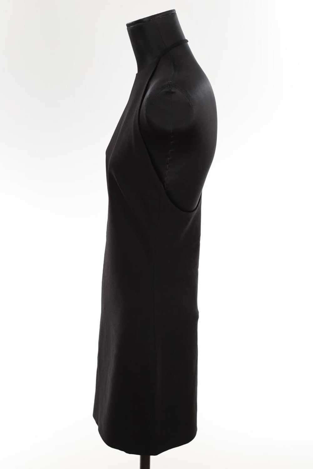 Circular Clothing Robe noir - image 3