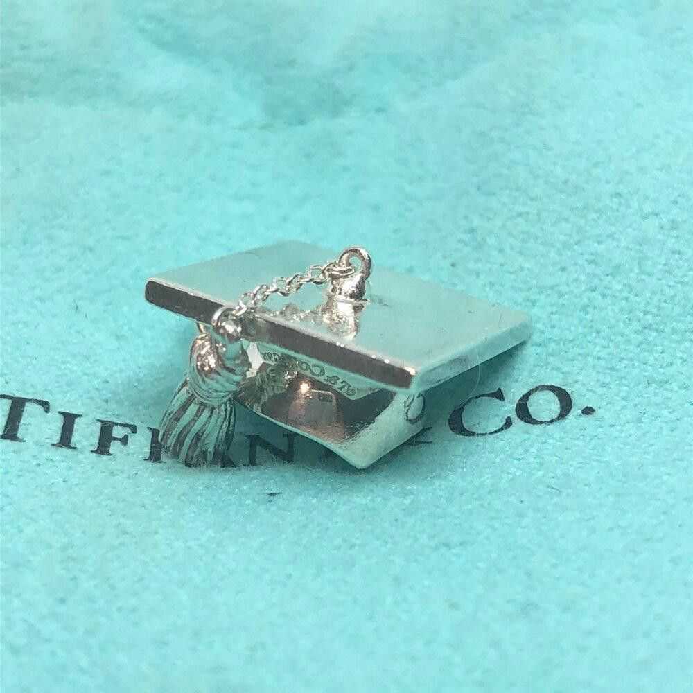 Tiffany & Co. Tiffany & Co. Sterling Silver Gradu… - image 3