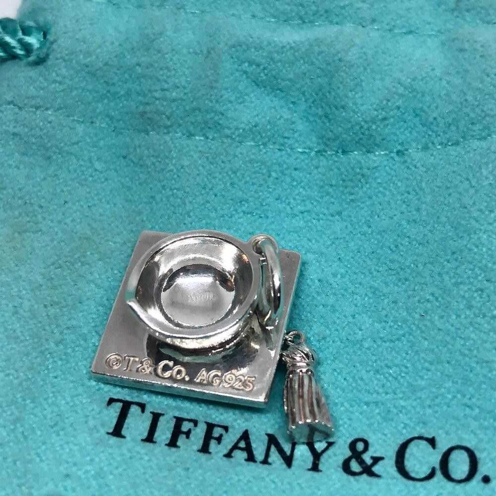 Tiffany & Co. Tiffany & Co. Sterling Silver Gradu… - image 5