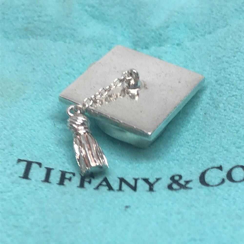 Tiffany & Co. Tiffany & Co. Sterling Silver Gradu… - image 8