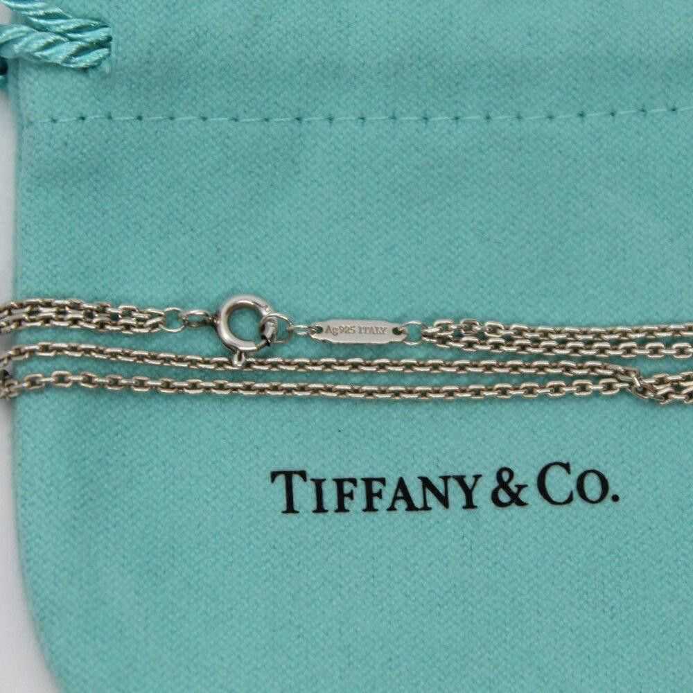 Tiffany & Co. Tiffany & Co Hardwear Large Double … - image 10