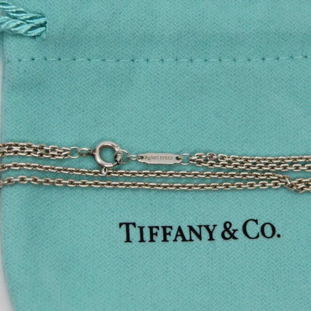 Tiffany & Co. Tiffany & Co Hardwear Large Double … - image 11