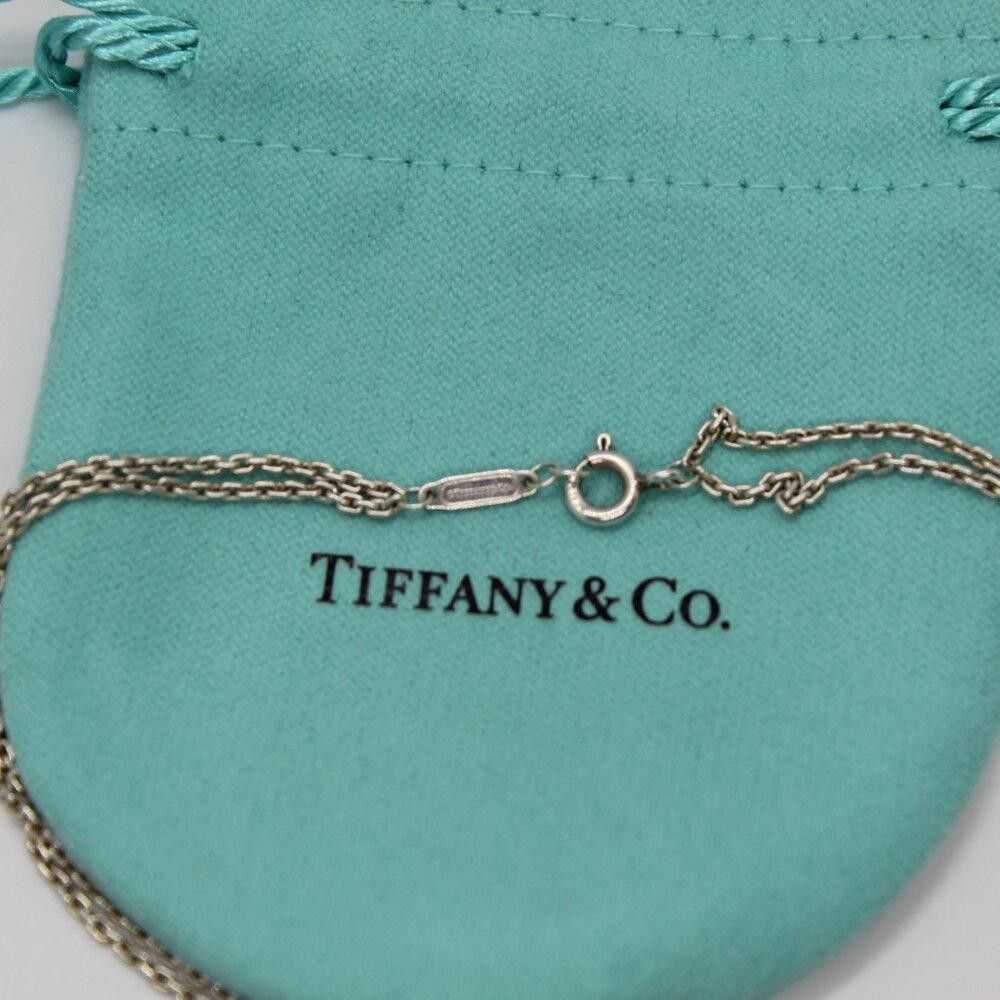 Tiffany & Co. Tiffany & Co Hardwear Large Double … - image 12