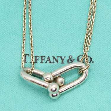 Tiffany & Co. Tiffany & Co Hardwear Large Double … - image 1