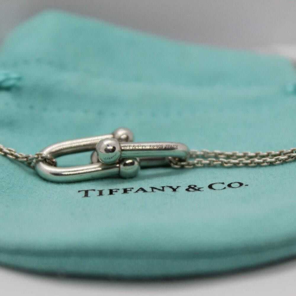 Tiffany & Co. Tiffany & Co Hardwear Large Double … - image 2