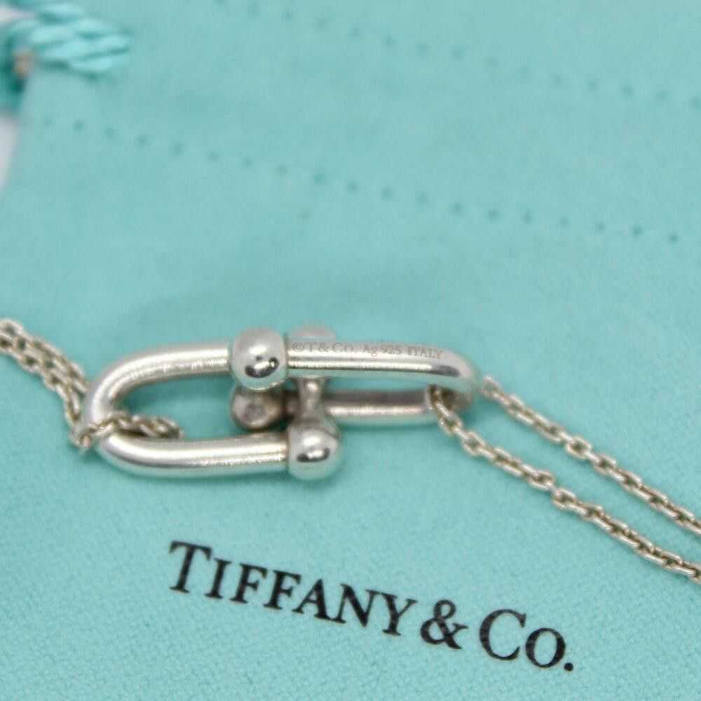 Tiffany & Co. Tiffany & Co Hardwear Large Double … - image 7