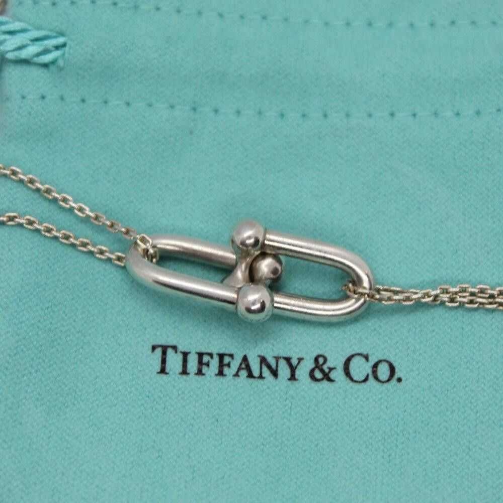 Tiffany & Co. Tiffany & Co Hardwear Large Double … - image 9