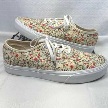 Vans Vans Doheny Ditzy Floral Turtledove Sneakers 