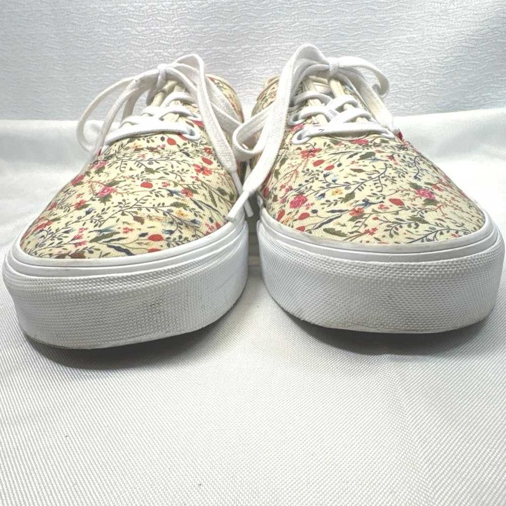 Vans Vans Doheny Ditzy Floral Turtledove Sneakers… - image 5