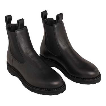 Diemme leather boots - Gem