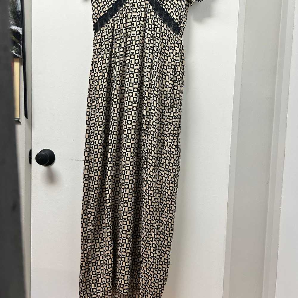 Free People maxi dress - image 5